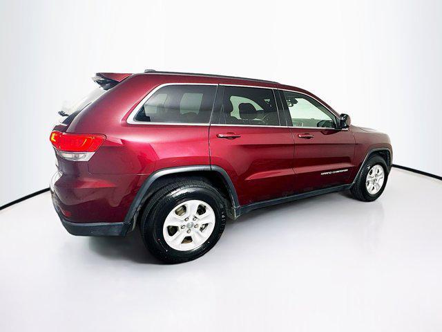 used 2016 Jeep Grand Cherokee car, priced at $15,989