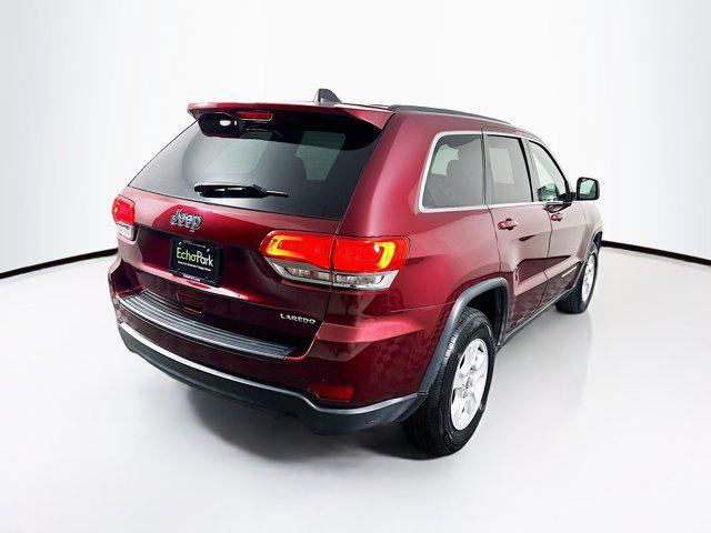 used 2016 Jeep Grand Cherokee car, priced at $15,989