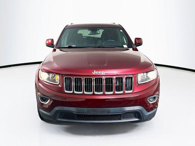 used 2016 Jeep Grand Cherokee car, priced at $15,989