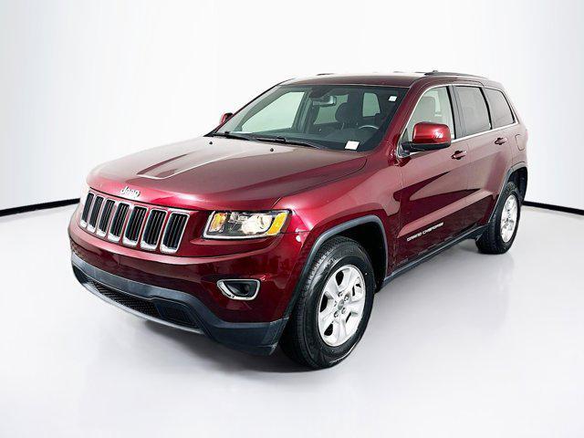 used 2016 Jeep Grand Cherokee car, priced at $15,989