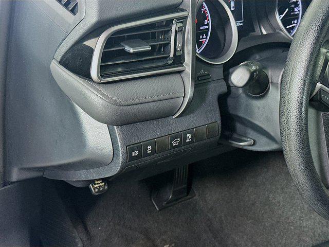 used 2024 Toyota Camry car, priced at $24,897