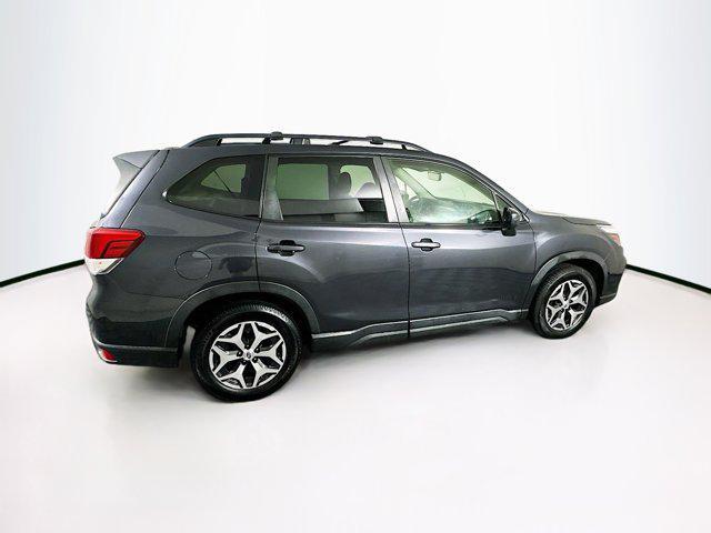 used 2019 Subaru Forester car, priced at $17,999