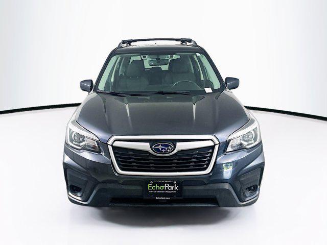 used 2019 Subaru Forester car, priced at $17,999