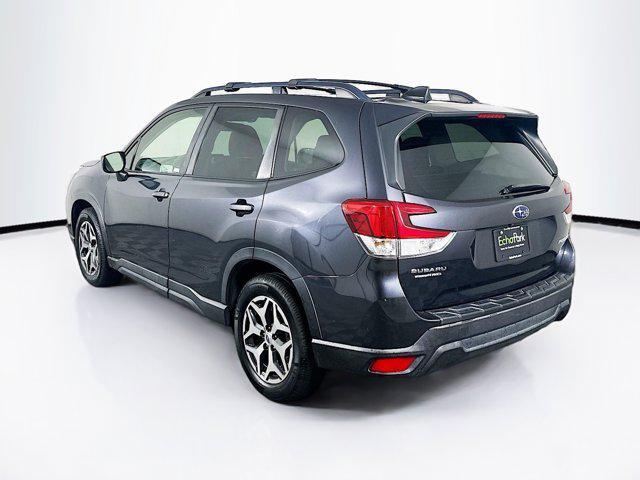 used 2019 Subaru Forester car, priced at $17,999