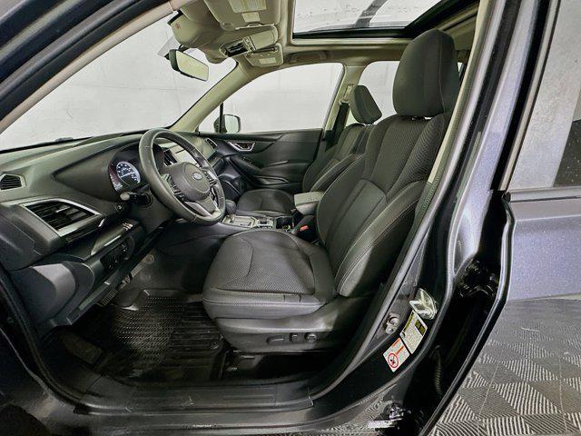 used 2019 Subaru Forester car, priced at $17,999