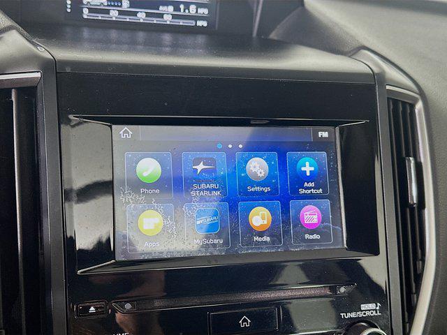 used 2019 Subaru Forester car, priced at $17,999