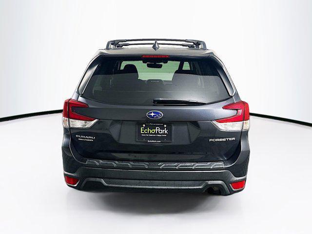 used 2019 Subaru Forester car, priced at $17,999