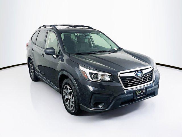 used 2019 Subaru Forester car, priced at $17,999