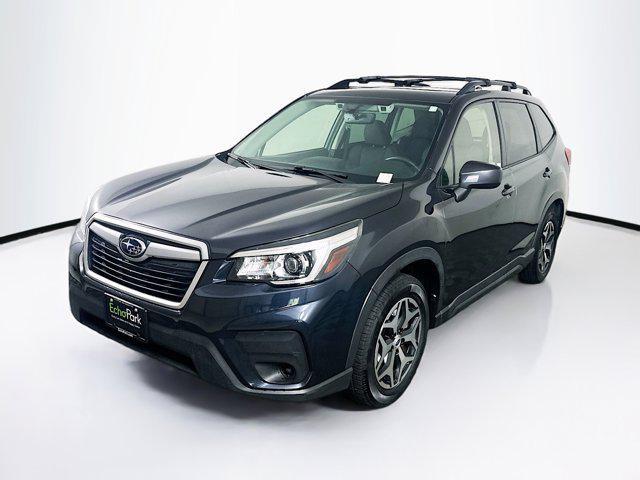 used 2019 Subaru Forester car, priced at $17,999