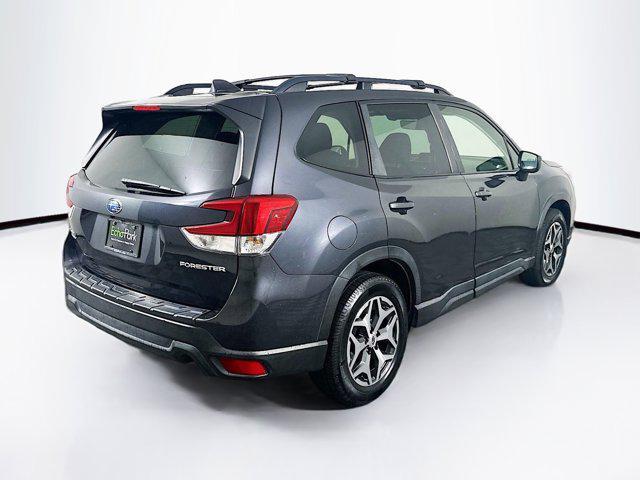 used 2019 Subaru Forester car, priced at $17,999