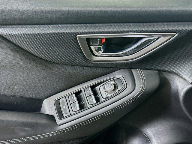 used 2019 Subaru Forester car, priced at $17,999