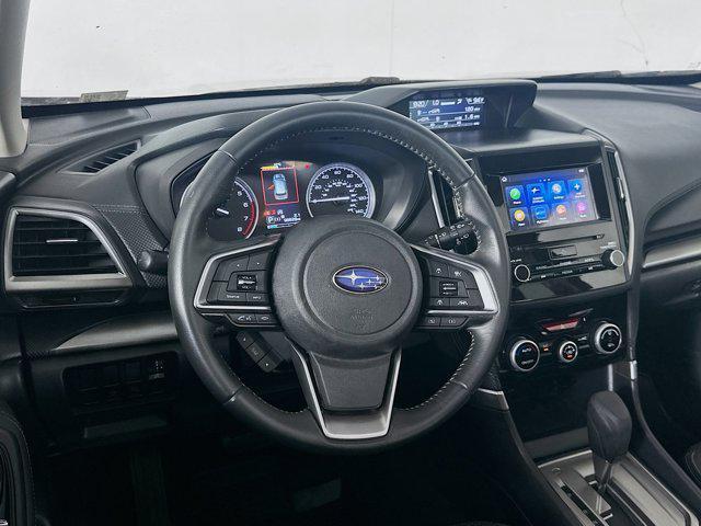 used 2019 Subaru Forester car, priced at $17,999