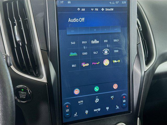 used 2024 Ford Edge car, priced at $23,597