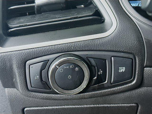 used 2024 Ford Edge car, priced at $23,597