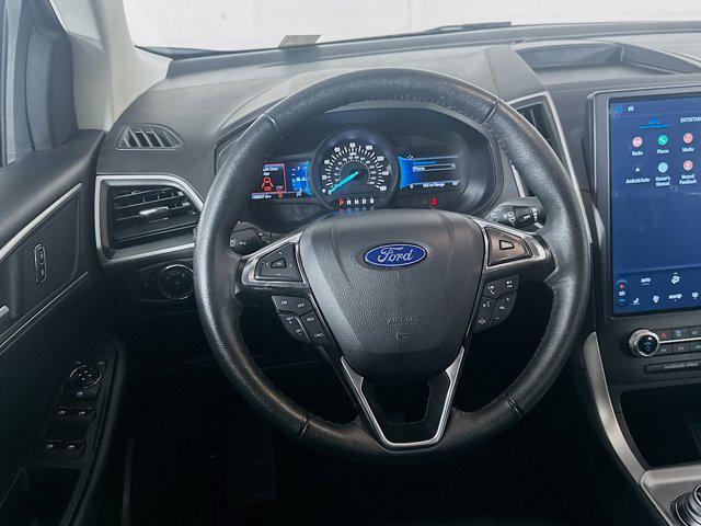 used 2024 Ford Edge car, priced at $23,597