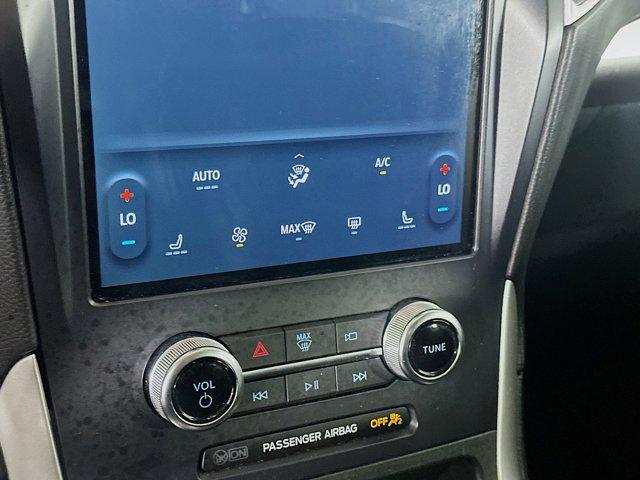 used 2024 Ford Edge car, priced at $23,597