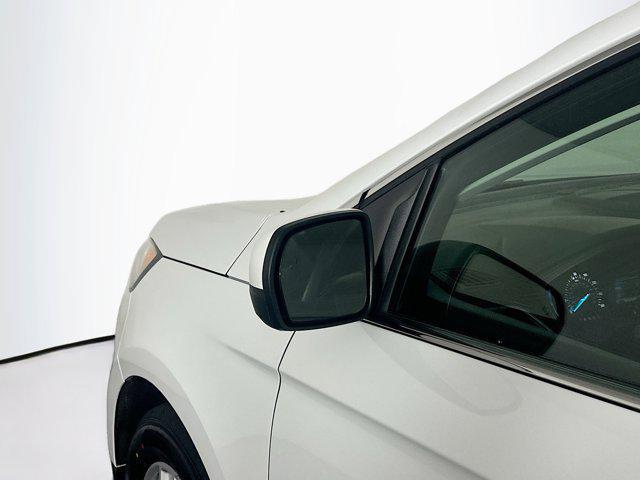 used 2024 Ford Edge car, priced at $23,597
