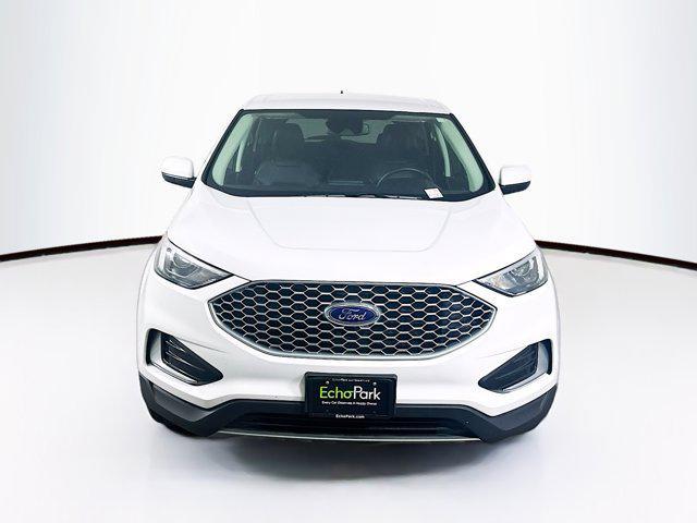 used 2024 Ford Edge car, priced at $23,597