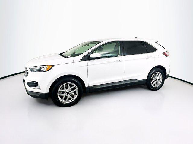 used 2024 Ford Edge car, priced at $23,597