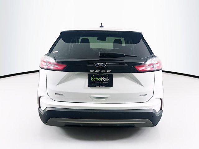 used 2024 Ford Edge car, priced at $23,597