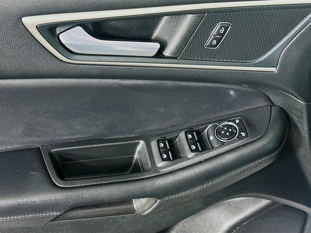 used 2024 Ford Edge car, priced at $23,597