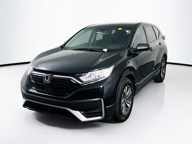 used 2020 Honda CR-V car, priced at $14,499