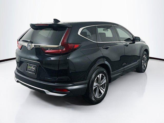 used 2020 Honda CR-V car, priced at $14,499