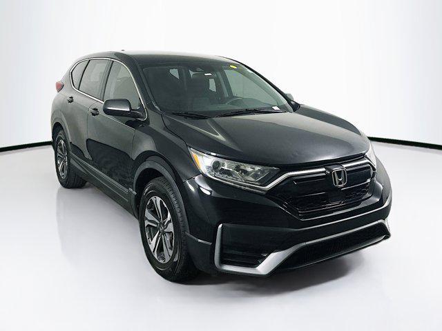 used 2020 Honda CR-V car, priced at $14,499