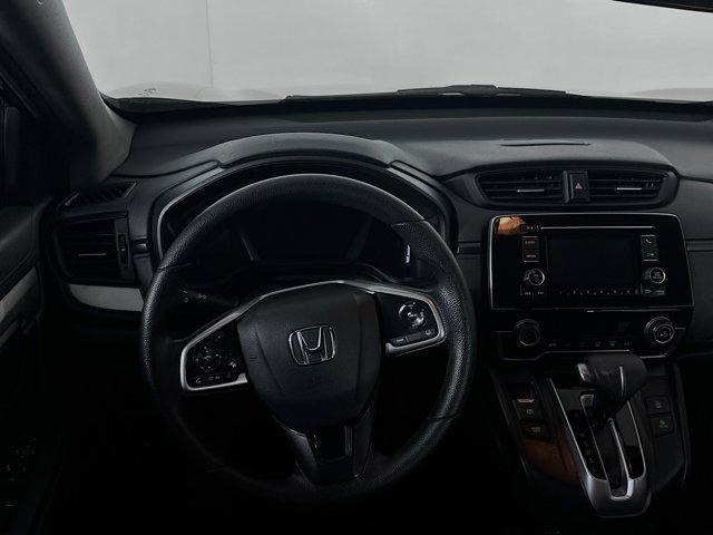 used 2020 Honda CR-V car, priced at $14,499