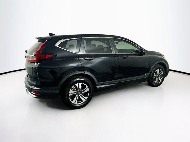 used 2020 Honda CR-V car, priced at $14,499