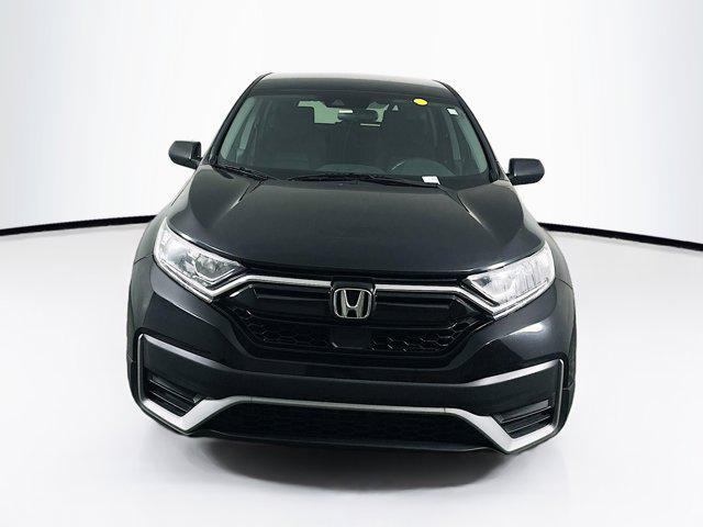 used 2020 Honda CR-V car, priced at $14,499