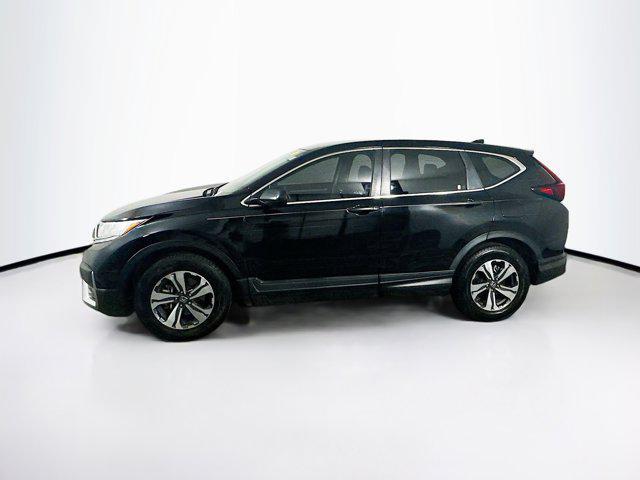 used 2020 Honda CR-V car, priced at $14,499