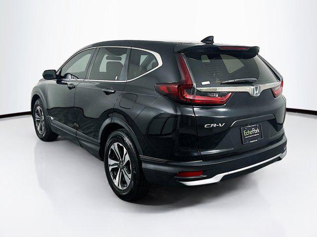 used 2020 Honda CR-V car, priced at $14,499