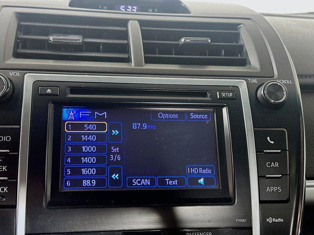 used 2012 Toyota Camry car, priced at $9,999