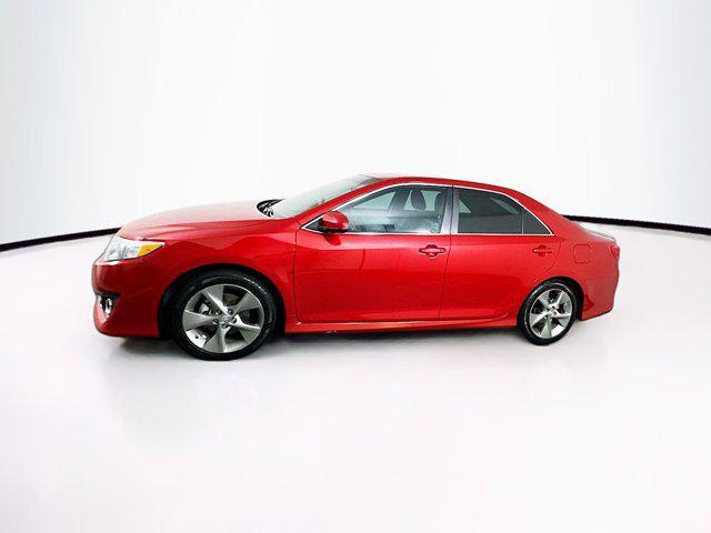 used 2012 Toyota Camry car, priced at $9,999