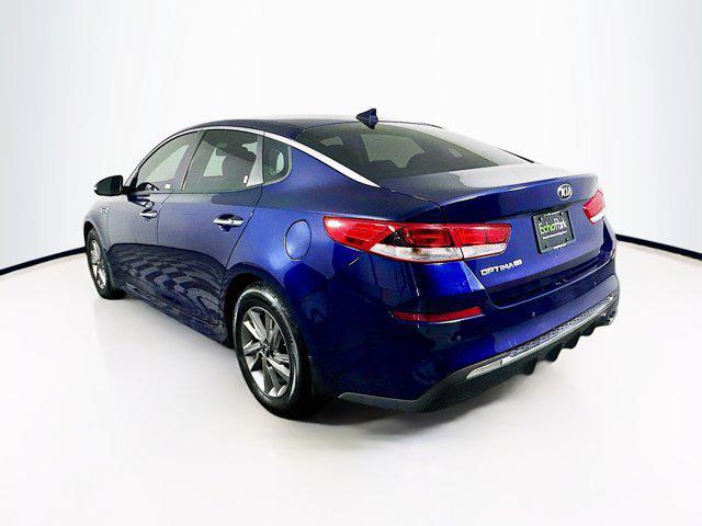 used 2019 Kia Optima car, priced at $11,699