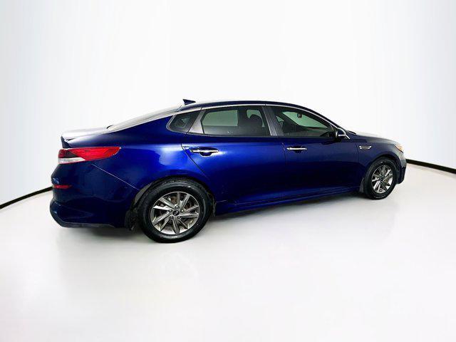 used 2019 Kia Optima car, priced at $11,699