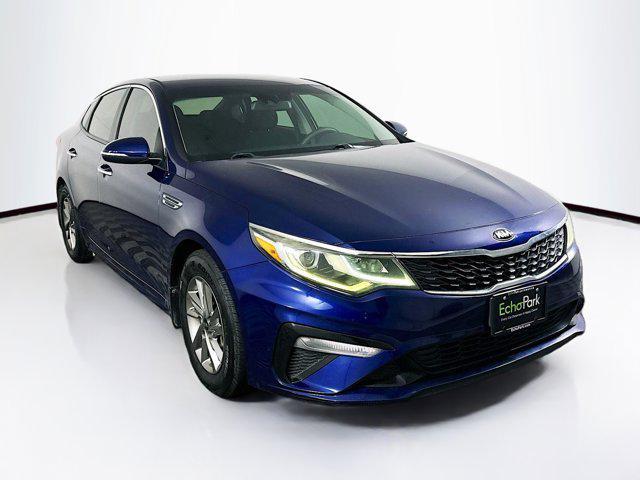 used 2019 Kia Optima car, priced at $11,699