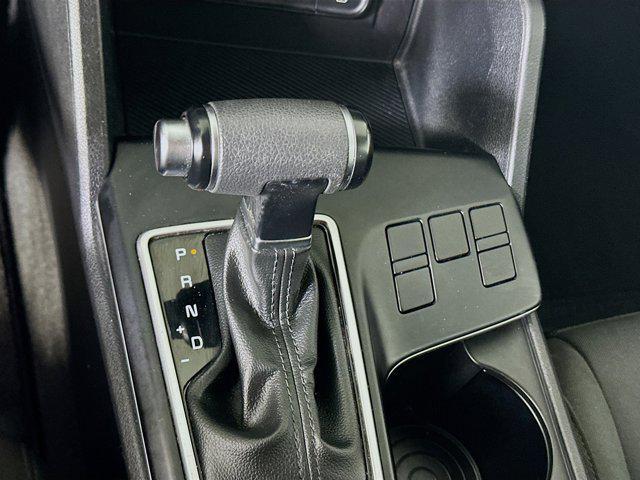 used 2023 Kia Sportage car, priced at $19,997