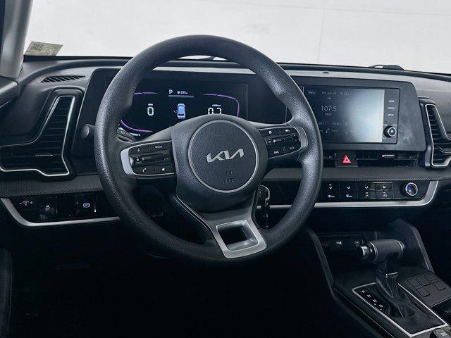used 2023 Kia Sportage car, priced at $19,997