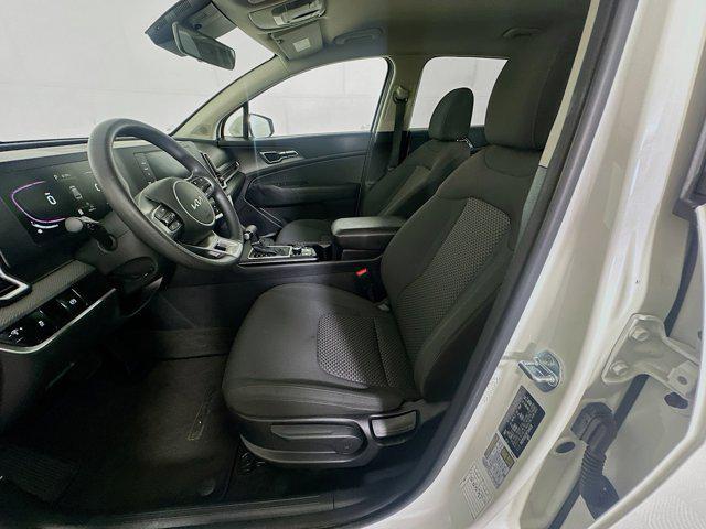 used 2023 Kia Sportage car, priced at $19,997