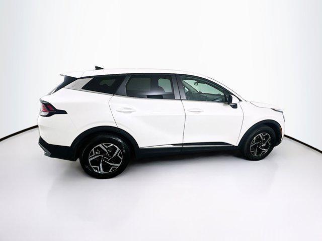 used 2023 Kia Sportage car, priced at $19,997