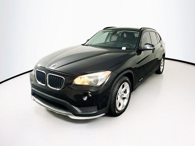 used 2015 BMW X1 car, priced at $9,829