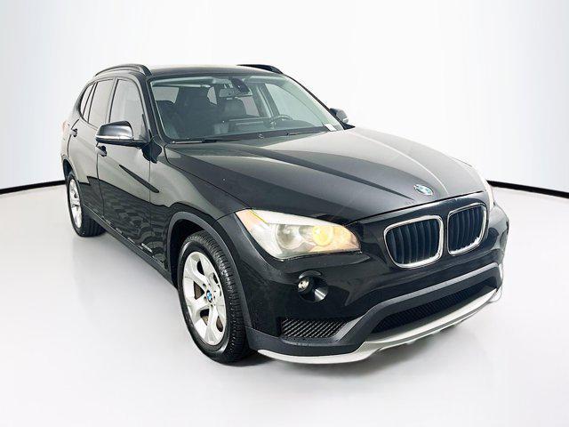 used 2015 BMW X1 car, priced at $9,829