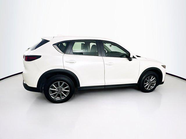 used 2022 Mazda CX-5 car, priced at $21,489