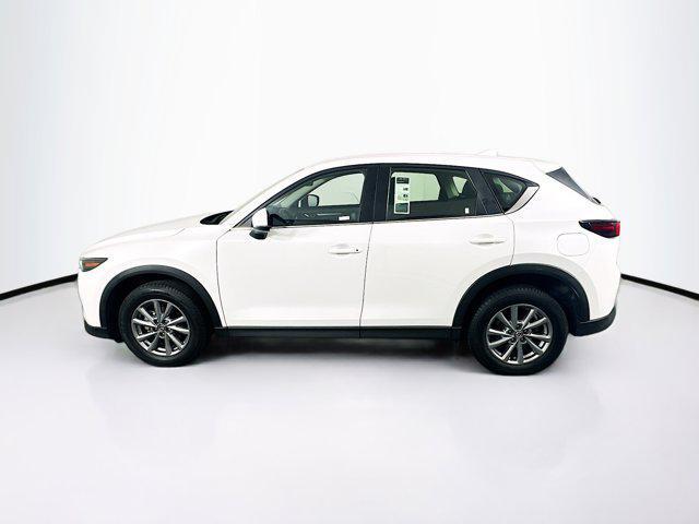 used 2022 Mazda CX-5 car, priced at $21,489