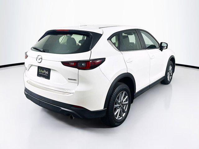 used 2022 Mazda CX-5 car, priced at $21,489