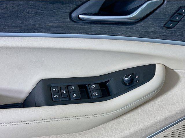 used 2021 Jeep Grand Cherokee L car, priced at $29,397