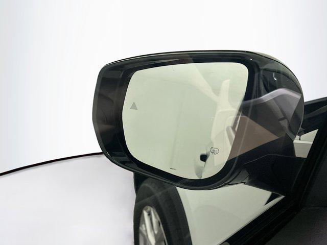 used 2021 Jeep Grand Cherokee L car, priced at $29,397
