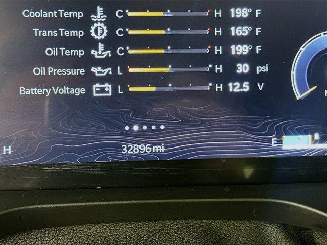 used 2021 Jeep Grand Cherokee L car, priced at $29,397